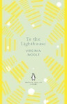 To the Lighthouse - Virginia Woolf