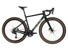 Isaac Torus Xplore GRX 610/820 2x12 gravel kolo Moss Green vel. L/42cm/100mm/172,5