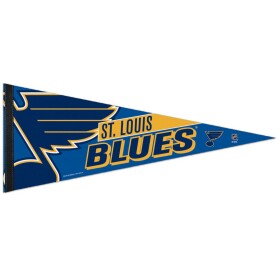 Wincraft Vlajka St. Louis Blues NHL Premium Pennant