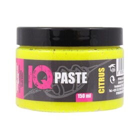 LK Baits Pasta IQ Method Paste 150ml - Citrus,LK Baits Pasta IQ Method Paste 150ml - Citrus