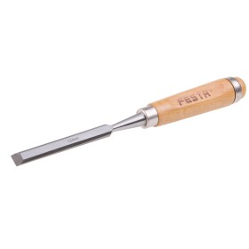 FESTA 19493 Dláto 12mm, CrV, dřevěná rukojeť