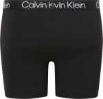 Pánské boxerky 3 Pack Boxer Briefs Modern Structure 000NB2971A7V1 černá - Calvin Klein M