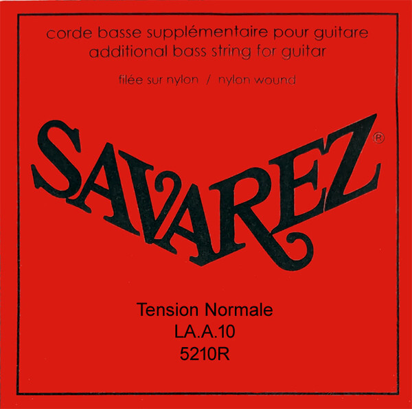 Savarez 5210R