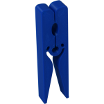 ASA filament kobaltově modrý 1,75 mm Smartfil 1 kg