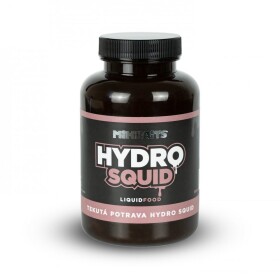 Mikbaits Tekutá potrava 300ml - Squid Hydro,Mikbaits Tekutá potrava 300ml - Squid Hydro
