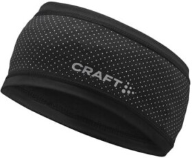 Craft Lumen Fleece 2 černá