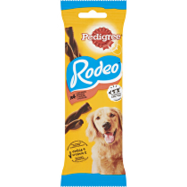 Pedigree Rodeo