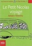 Le Petit Nicolas Voyage - René Goscinny