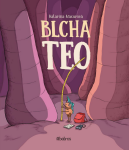 Blcha Teo - Katarína Macurová
