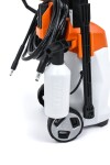 Elektrická tlaková myčka STIHL RE 80.0