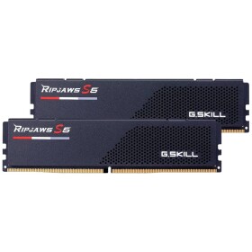 G.Skill Ripjaws S5 32GB (2x 16GB) 6800MHz / DDR5 / CL34 / 1.4V / Non-ECC / Unbuffered / XMP 3.0 (F5-6800J3445G16GX2-RS5K)