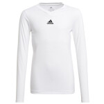Dětské fotbalové tričko Team Base Jr GN5713 Adidas cm