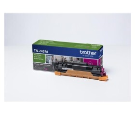 BROTHER Toner TN-243M - PRO HLL3210 HLL3270 DCPL3510 DCPL3550 MFCL3730 MFCL3770 - cca 1000stran EDF_3860266