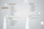 New Mags Kniha - New York Christmas Baking, Lisa Nieschlag/Lars Wentrup, šedá barva, papír
