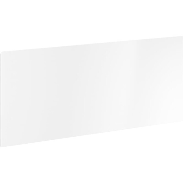 MEXEN - Orio čelo pro koupelnovou skříňku 80 x 43,5, bílá mat 91A10-0800-470-1-01