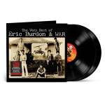 The Very Best Of Eric Burdon & War (Rsd 2025) - 2 LP - Eric & War Burdon