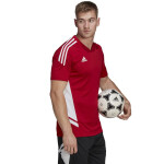 Pánské tričko Condivo 22 Jersey HA6286 Adidas