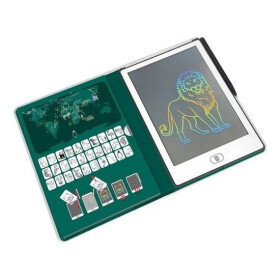 Kreslící tablet Kidydraw Mini - Zvířata kolem světa