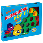 Kloboučku Hop