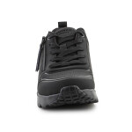 Skechers Uno Lite Easy Zip Jr 310387L-BBK EU 30