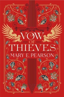 Vow of Thieves