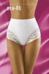 Dámské kalhotky ECO-OU Béžová M