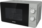 Gorenje Mikrovlnná trouba MO17E1S