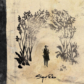 Takk... (20th Anniversary Remaster) - CD - Rós Sigur