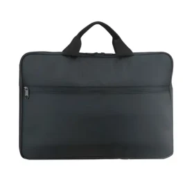 Mobilis Basic Netcover černá / Pouzdro na notebook / 14-16" / Polyester (003060)