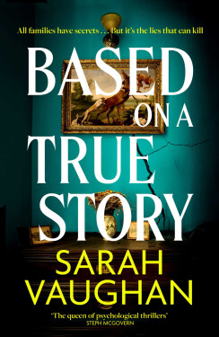 Based on a True Story - Sarah Vaughan