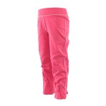 Dětské tepláky letní, Pidilidi, PD0195, růžová - 86 | 18m