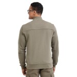 Bushman Pánská mikina Toress, khaki XXL