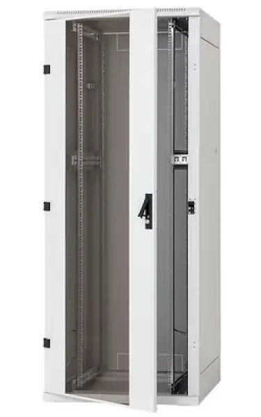 Triton 19" rozvaděč stojanový 37U/800x800 / rozebíratelný (RZA-37-A88-CAX-A1)