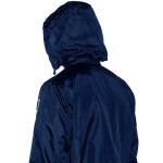 Unisex bunda do deště Scudo RJ005 0402 - Givova xs