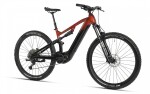 MAXBIKE MAYA brick red 29", 630Wh/17,5Ah, model 2026, rám M - ZDARMA dopravné, odborná montáž, seřízení a dárkový poukaz na nákup příslušenství! (Záruka nejlepší ceny. Nalezli jste někde lepší cenu? Napište nám a zkusíme ji trumfnout!)
