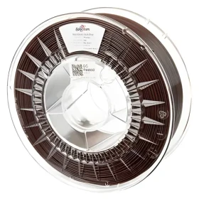 Spectrum PLA Pro Chocolate Brown / Tiskový filament / PLA / 1,75 mm / 1 kg (80420)
