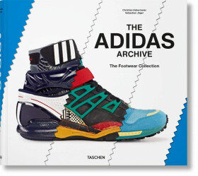 The Adidas Archive. The Footwear Collection - Christian Habermeier