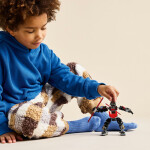 LEGO LEGO® Star Wars™ 75411 Darth Maul™ a jeho robotický oblek