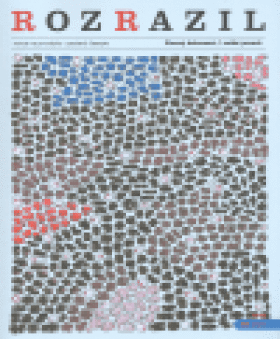 Rozrazil 8/2007