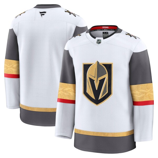 Fanatics Dres Vegas Golden Knights Premium Away Jersey Velikost: