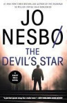 Detective Hole: The Devil´s Star - Jo Nesbo