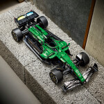 LEGO LEGO® Technic 42240 Auto Aston Martin Aramco AMR25 F1®
