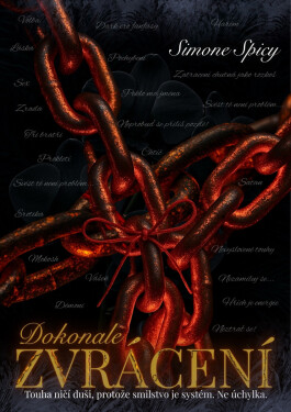 Dokonale zvrácení - Simone Spicy