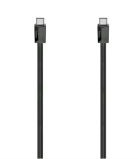 Hama 200630 kabel USB 2.0 C 1.5 m černá (200630-H)