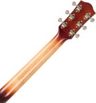 Godin 5th Avenue CW Kingpin II DLX Vintage Burst HG