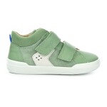 Superfit Superfree Nappa Green/white