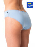 Dámské kalhotky Key LPN 549 A24 A'2 S-XL modrá