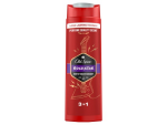 Old Spice Rockstar sprchový gel 3v1 400 ml