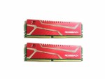 Mushkin Redline 16GB(2x8GB) 3466MHz / DDR4 / DIMM / PC4-27700 / CL18-20-20-40 / XMP / 1.35V (MRB4U346JLLM8GX2)