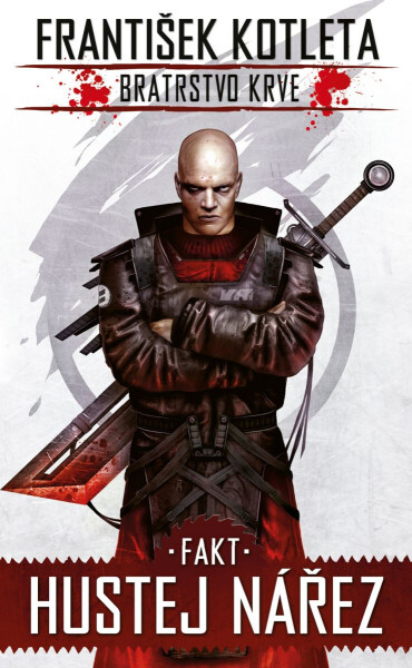 Fakt hustej nářez (2. vydání) - František Kotleta